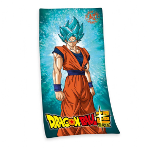 Dragon Ball Z H�ndkl�de 75x150cm