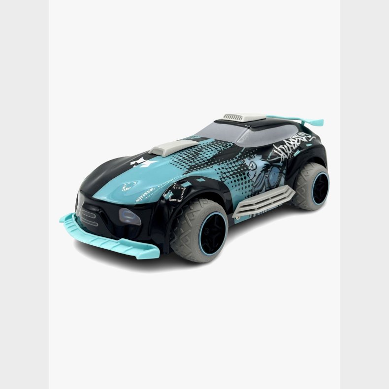 KOO KONOYE 003 Fjernstyret Bil