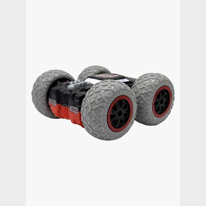 KOO KIMI 008 Fjernstyret Bil, R�d