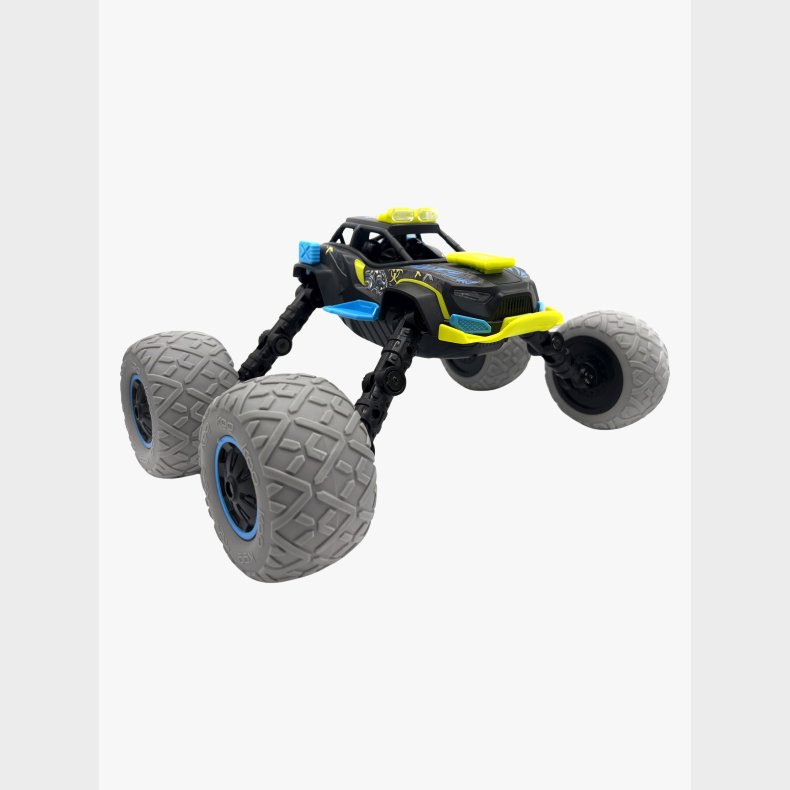 KOO KINCHIKA 010 Fjernstyret Bil