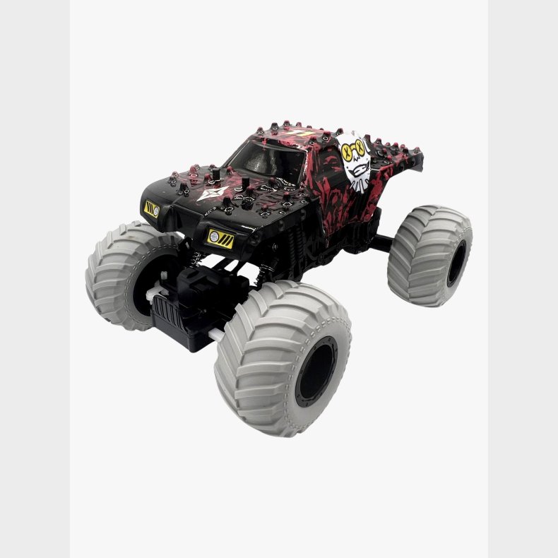 KOO KINNAGA 032 Fjernstyret Bil