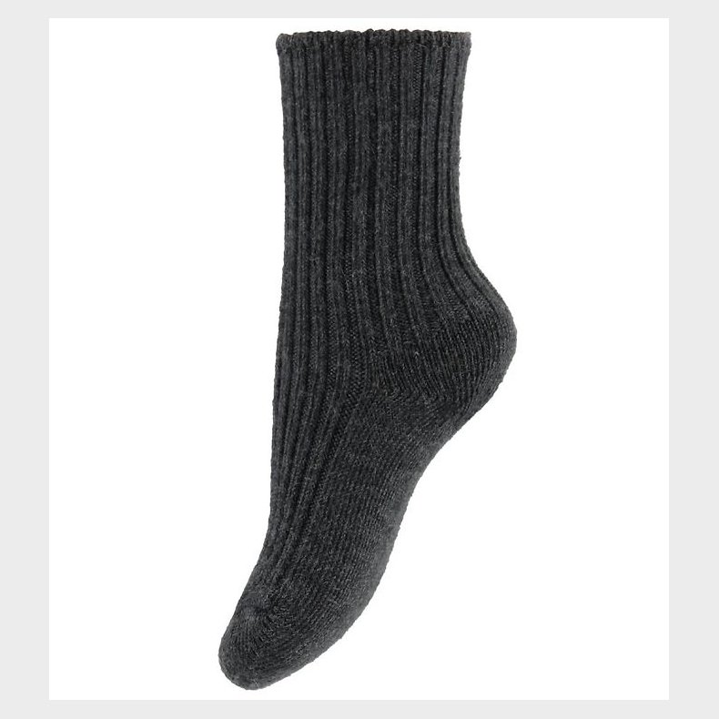 Joha Str�mper - Uld - Koksgr�