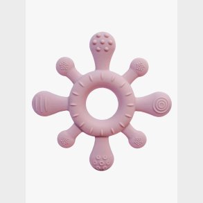 Summerville Organic Bidering Koral, Pale Mauve