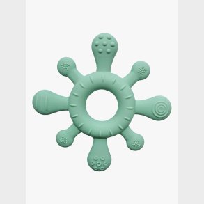 Summerville Organic Bidering Koral, Cameo Green