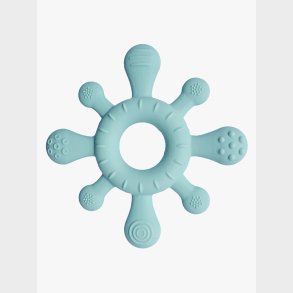 Summerville Organic Bidering Koral, Ice Blue