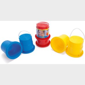 Dantoy Juniorstylter Blandet Udvalg