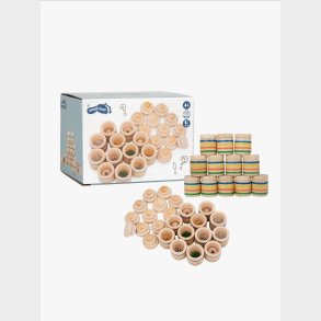 Small Foot Sensorisk Lyttespil Huskespil