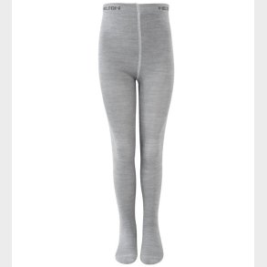 Melton Strmpebukser - Uld/Bomuld - Gr