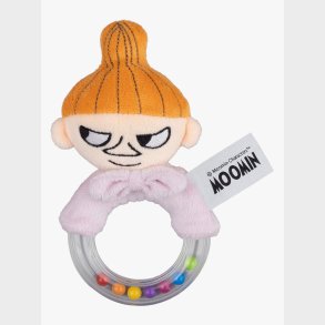 Mumitroldene Lille My Rangle, R�d