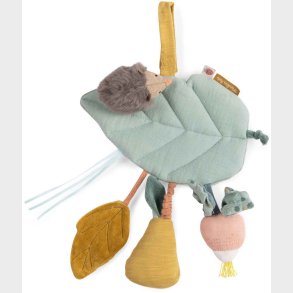 Moulin Roty Trois Petits Lapins Aktivitetslegetj, Leaf