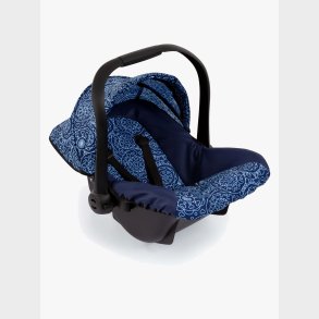 Bayer Design Autostol med Kaleche, Bl�