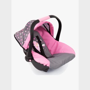 Bayer Design Autostol Dukke