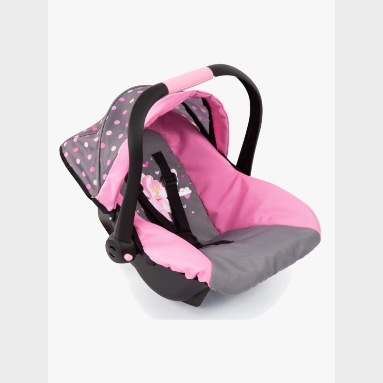 Bayer Design Autostol Dukke