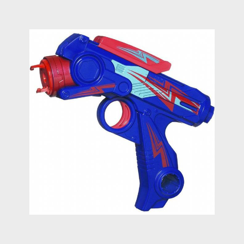 Beyblade Gear Power blaster