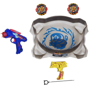 Cyclone Arena Anubis vs Anubis pakke