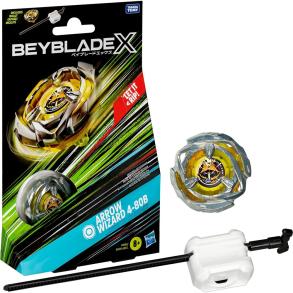 Beyblade X - Arrow Wizard 4-80B