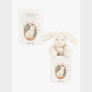 Moulin Roty Bamse Kanin Louison 28 cm