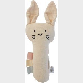 Summerville Organic Kanin Rangle, Sandshell