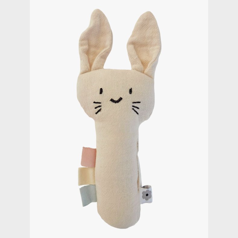 Summerville Organic Kanin Rangle, Sandshell