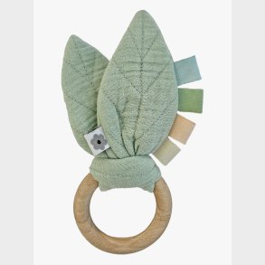 Summerville Organic Aktivitetsleget�j Raslende Blad, Cameo Green