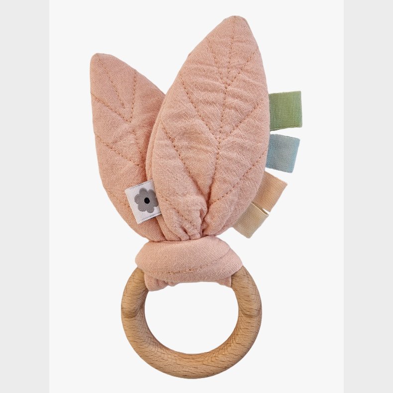 Summerville Organic Aktivitetsleget�j Raslende Blad, Peachy