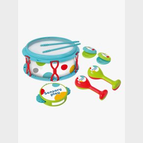 Cloudberry Castle Musikst My First