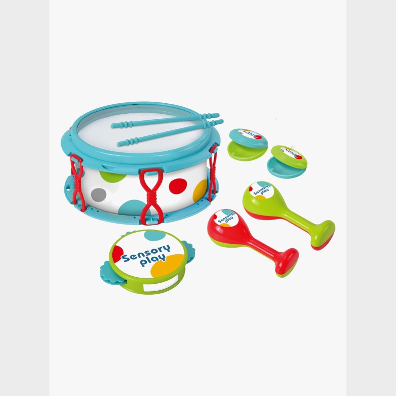 Cloudberry Castle Musikst My First