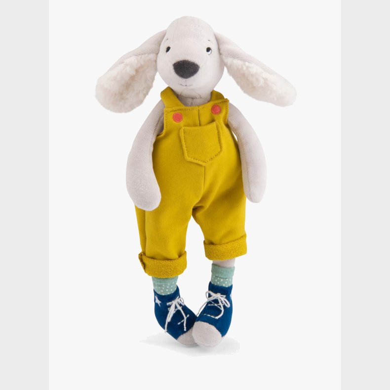 Moulin Roty Bamse Hund Pilou 37 cm