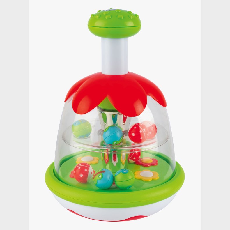Chicco Rainbow Spinner Aktivitetsleget�j
