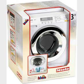 Klein Toys Miele Vaskemaskine