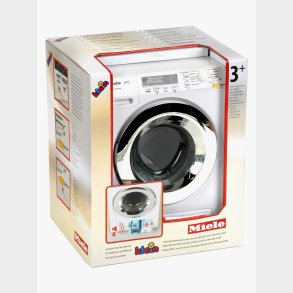 Klein Toys Miele Vaskemaskine