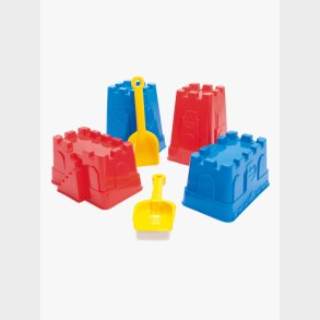 Dantoy Sandslotsforme