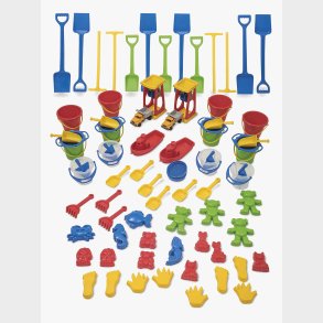 Dantoy Sands�t 84 dele