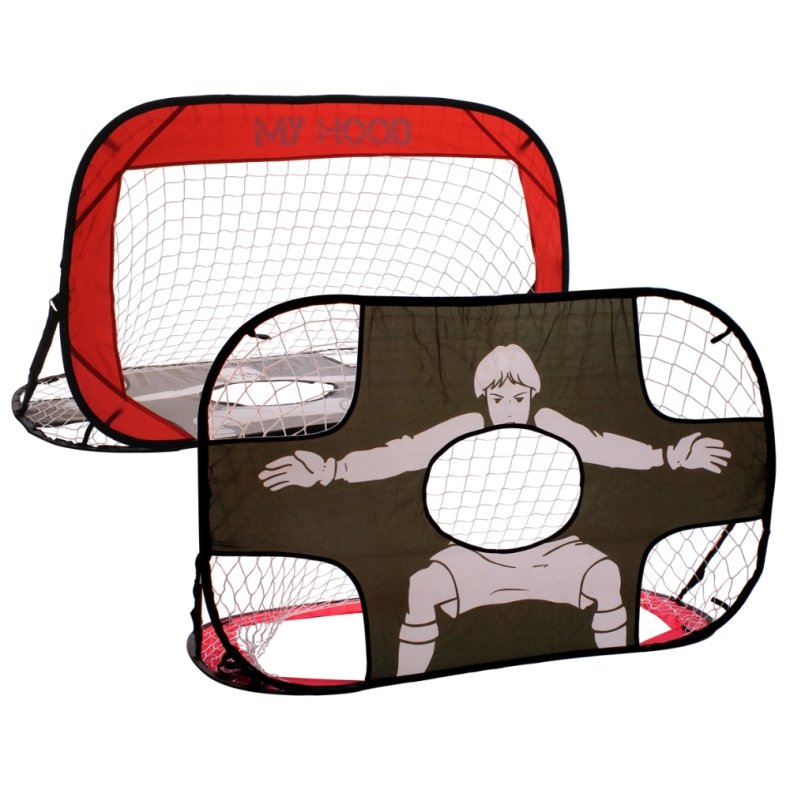 Pop up ml - Inkl. prcisionsdug, 2 stk