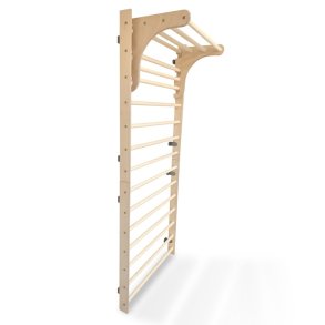 Kletterling vgribbe - Giraffenling