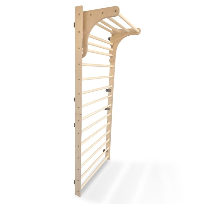 Kletterling vgribbe - Giraffenling