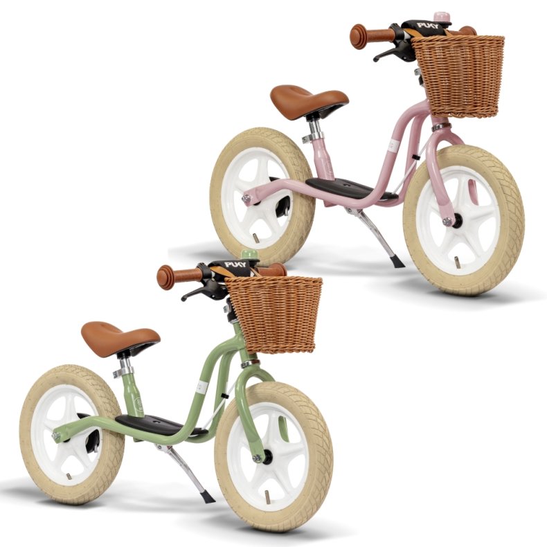 PUKY | Lbecykel | PUKY LR L Classic | Medium