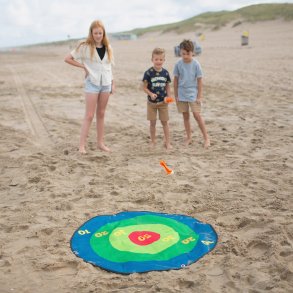 B. Toys | Havespil - XXL dart