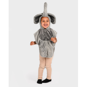 Den Goda Fen | Elefant, str. 1-4 r