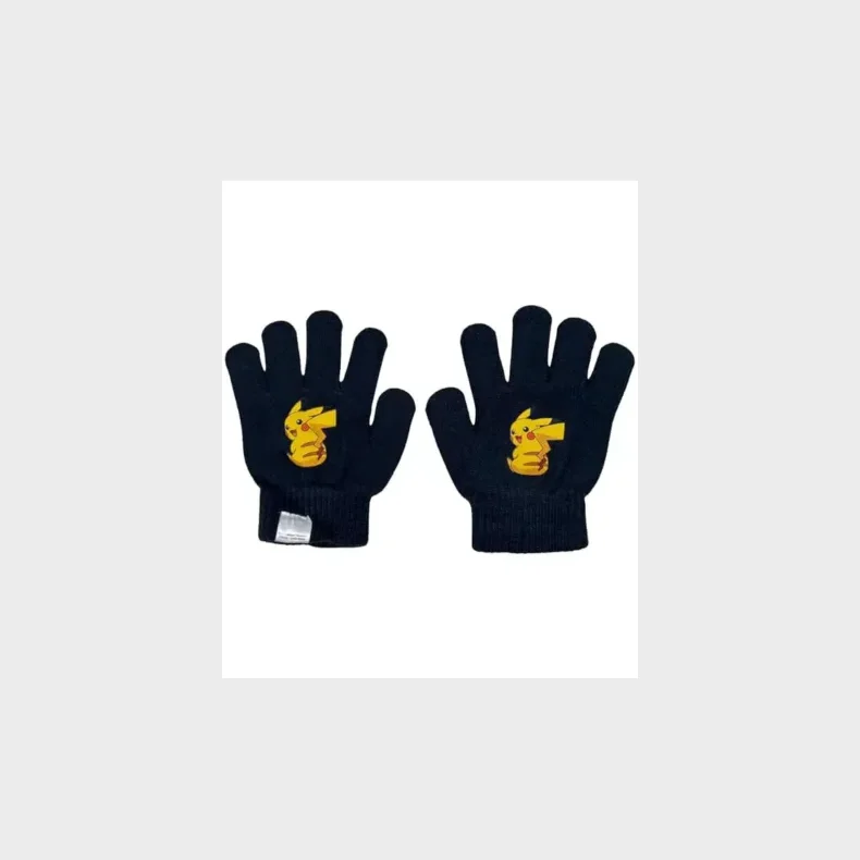 Pokemon vanter til brn