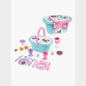 Smoby Gabby's Dollhouse Picnics�t