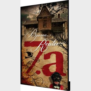 7. A - Bjarne Reuter - Bog