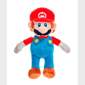 Super Mario Bamse - 120cm
