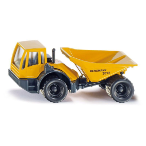 Bergmann Dumper