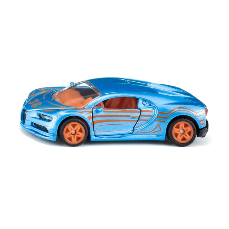 Bugatti Chiron 1:14