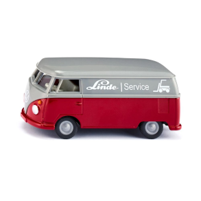 Siku - VW T1 Transporter 1:50