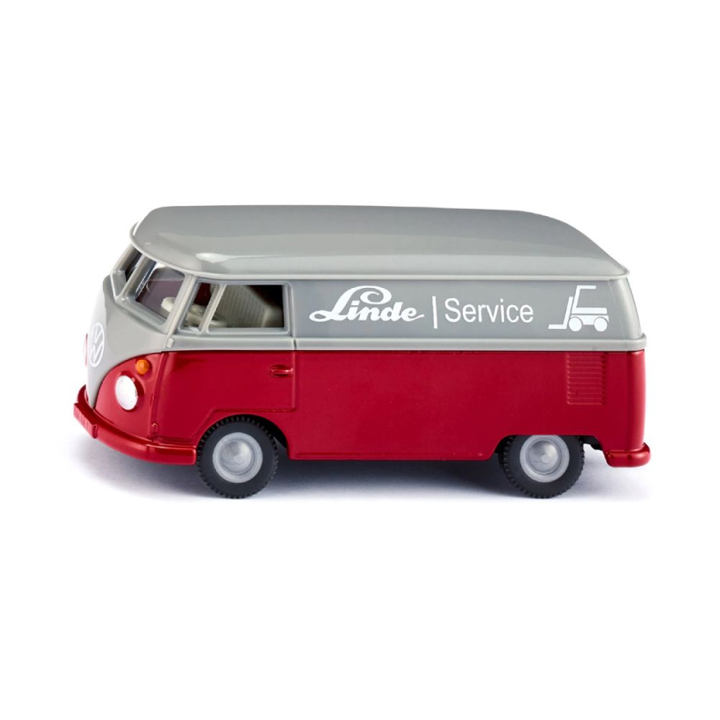 Siku - VW T1 Transporter 1:50
