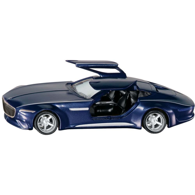 Siku - Vision Mercedes Maybach 6