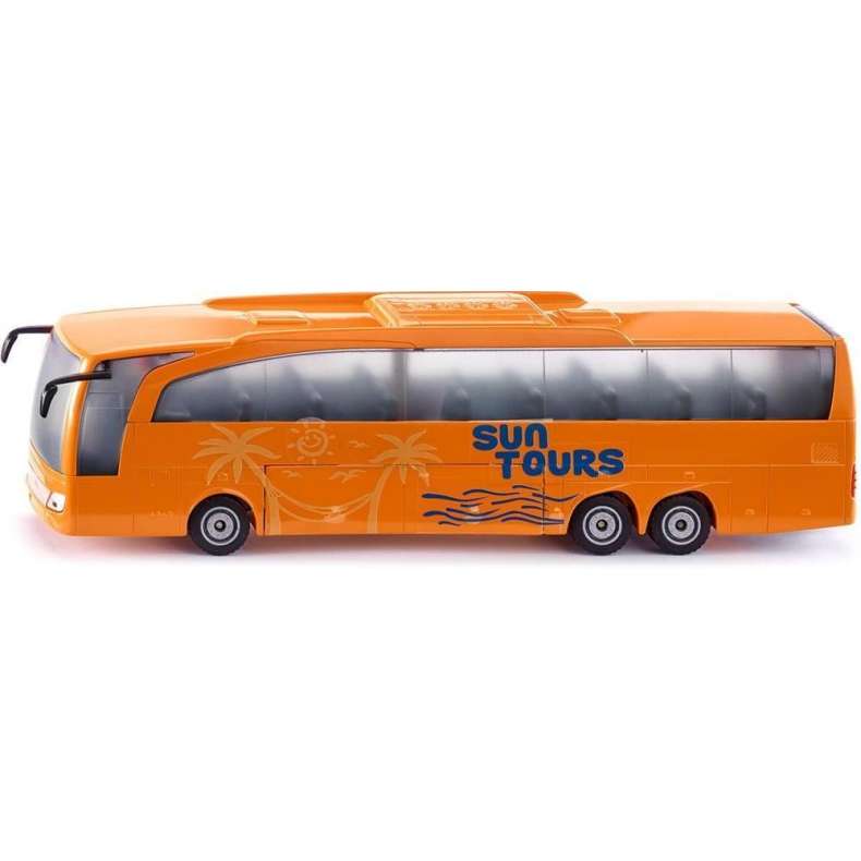 Mercedes Turistbus 1:50