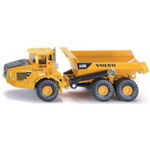 Siku - Volvo A40D Dumper 1:87